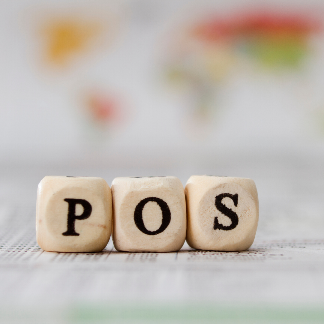 Shopify POS - Kassesystem