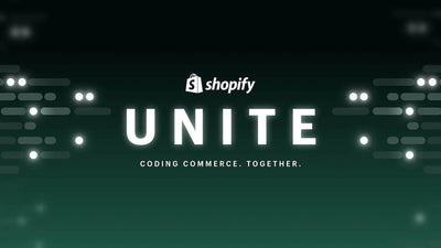 Shopify Online Store 2.0 med mere