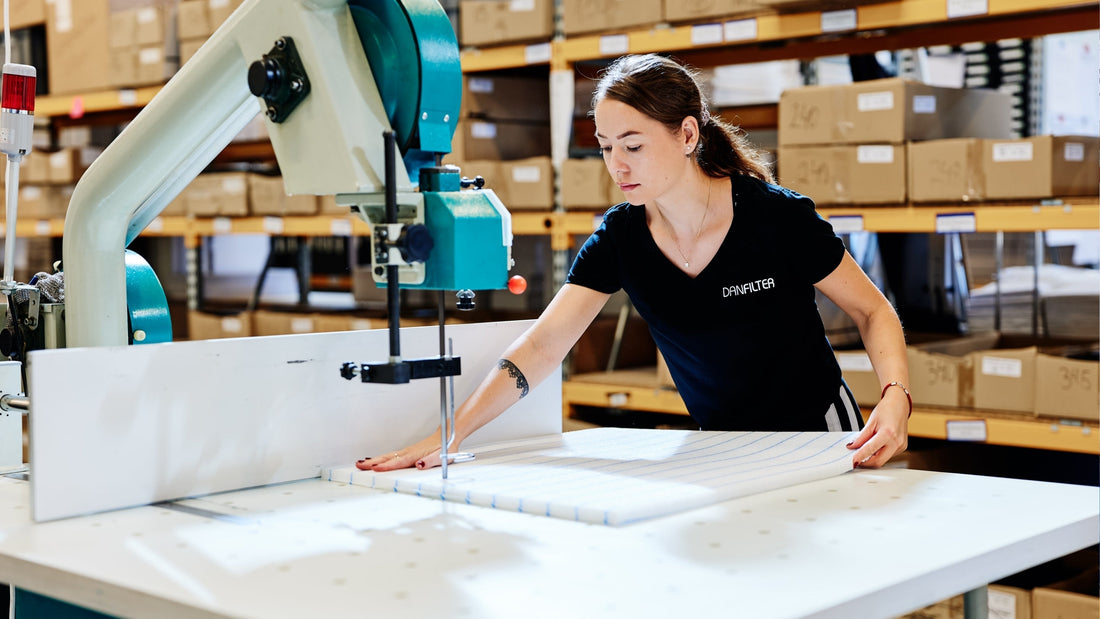 Migrering fra DynamicWeb til Shopify: Sådan fik Filterhuset alt hvad de drømte om