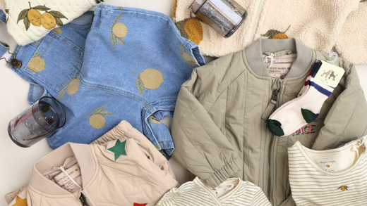 Fra DanDomain til Shopify Plus: Luksusbaby har fået en webshop der matcher ambitionerne