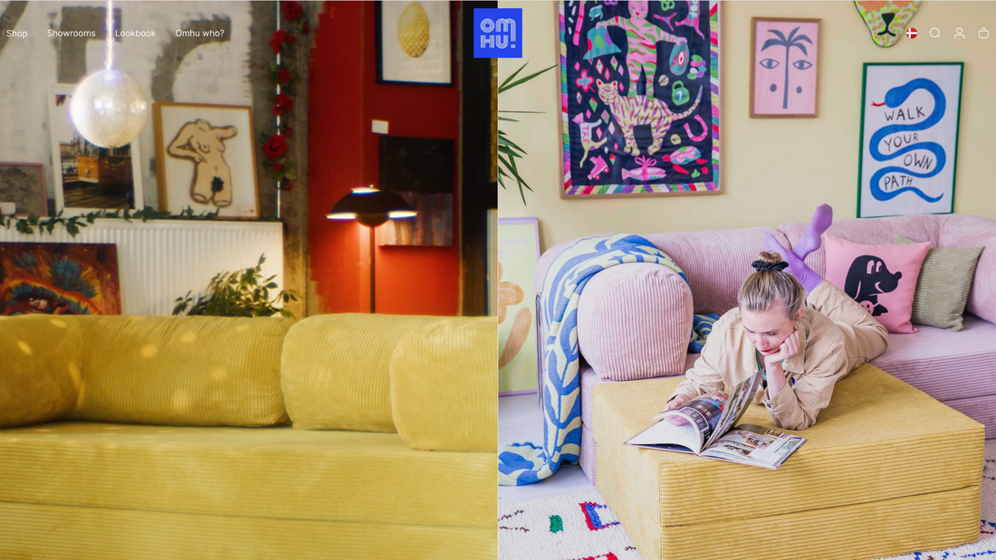 Guide: Alt du bør vide om Shopify Themes