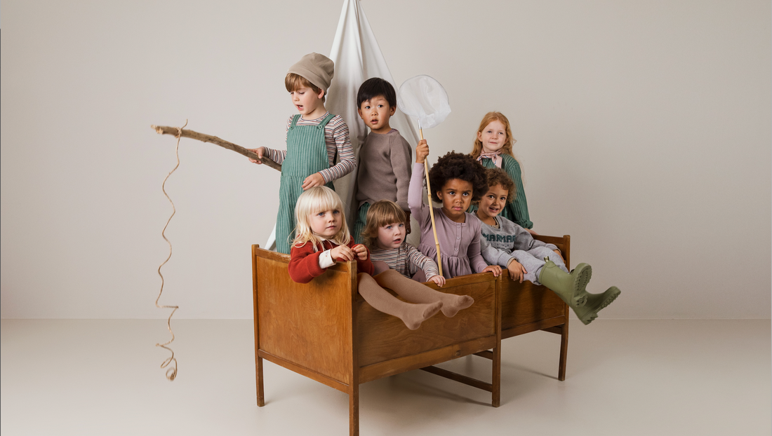 Kundeservice optimering: Sådan opnåede Luksusbaby 66% hurtigere svartider med Gorgias