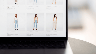 Migrering fra WooCommerce til Shopify