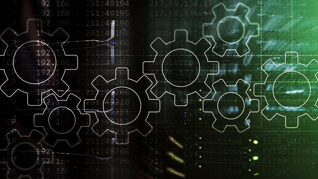 Shopify og Business Central Connector: Den perfekte løsning til din B2B-webshop?