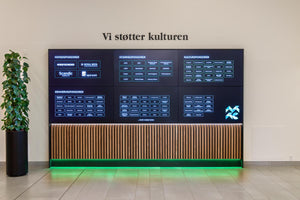 Fra tung specialløsning til skalerbar B2B-handel - AV CENTER på Shopify Plus