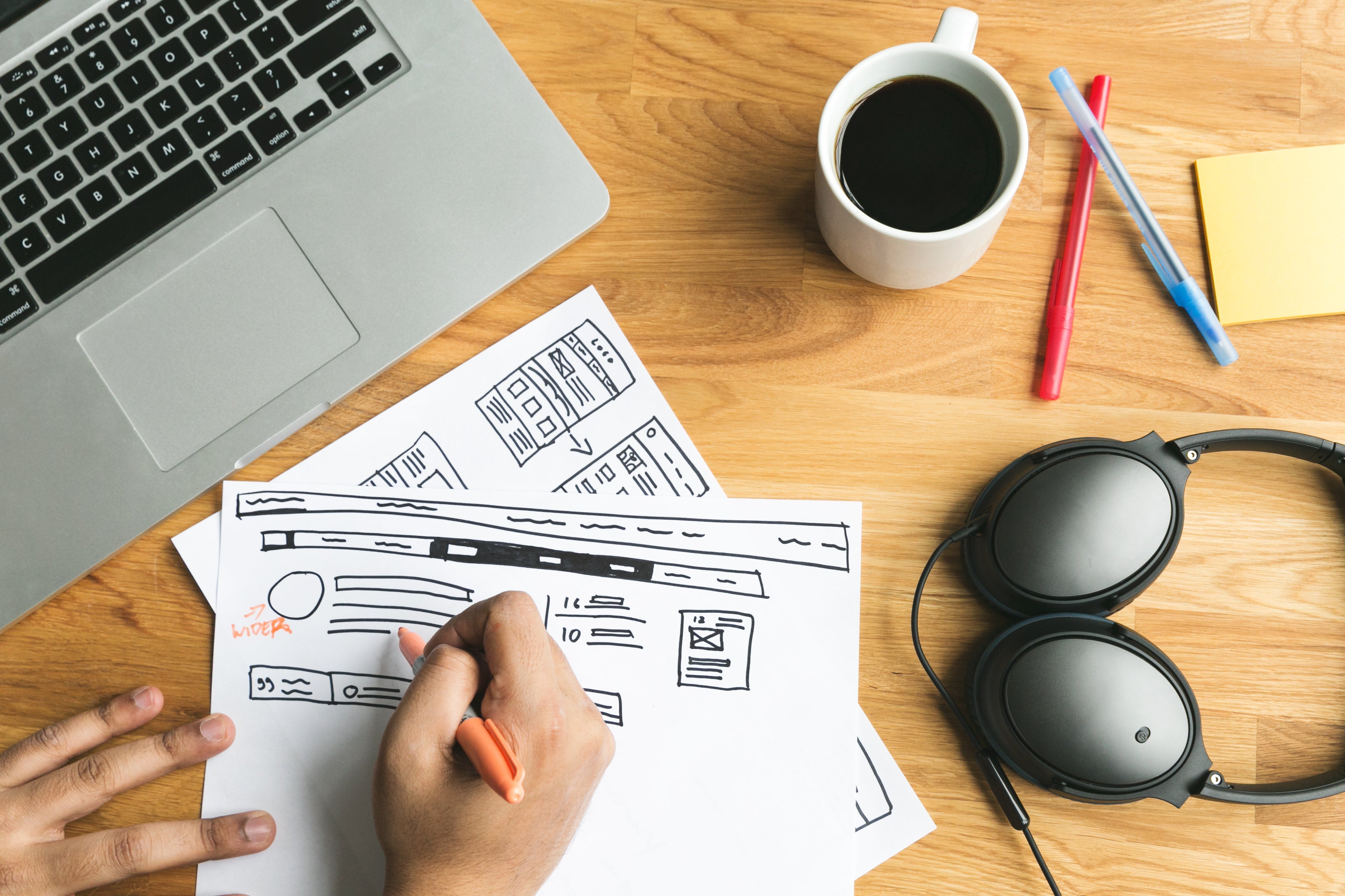 Integration mellem Apport lagersystem (WMS) og Shopify