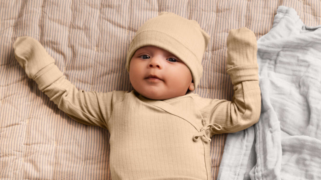Luksusbaby