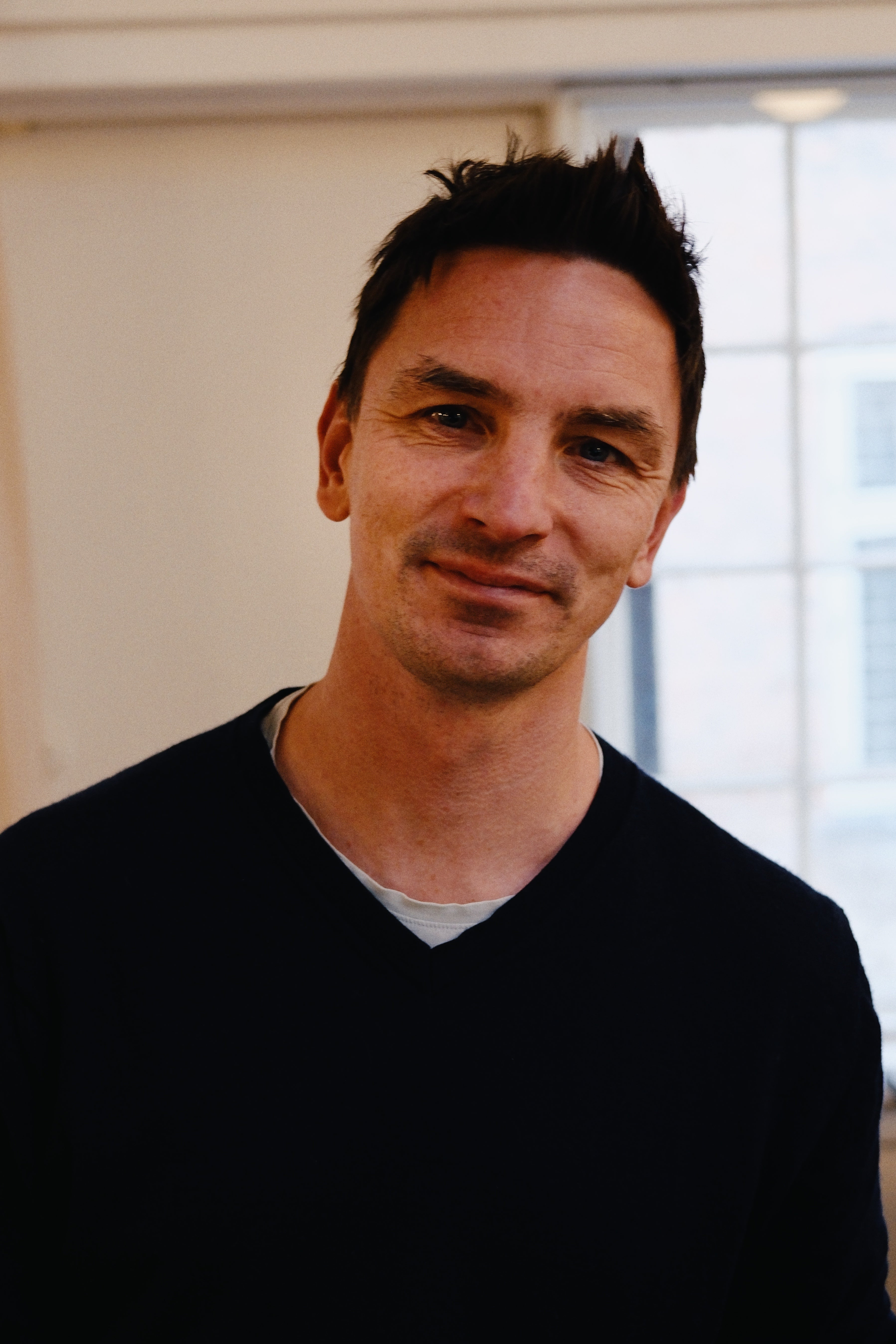 Thomas Hedegaard