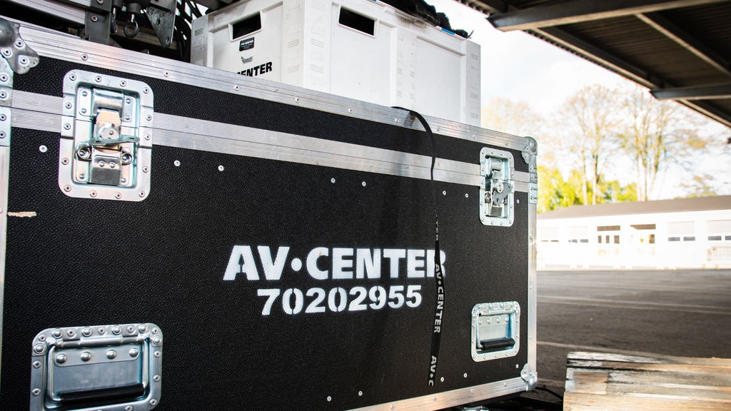AV Center