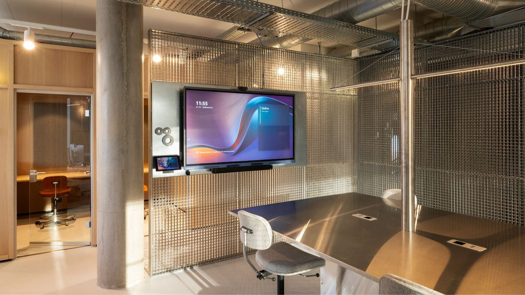 AV Center