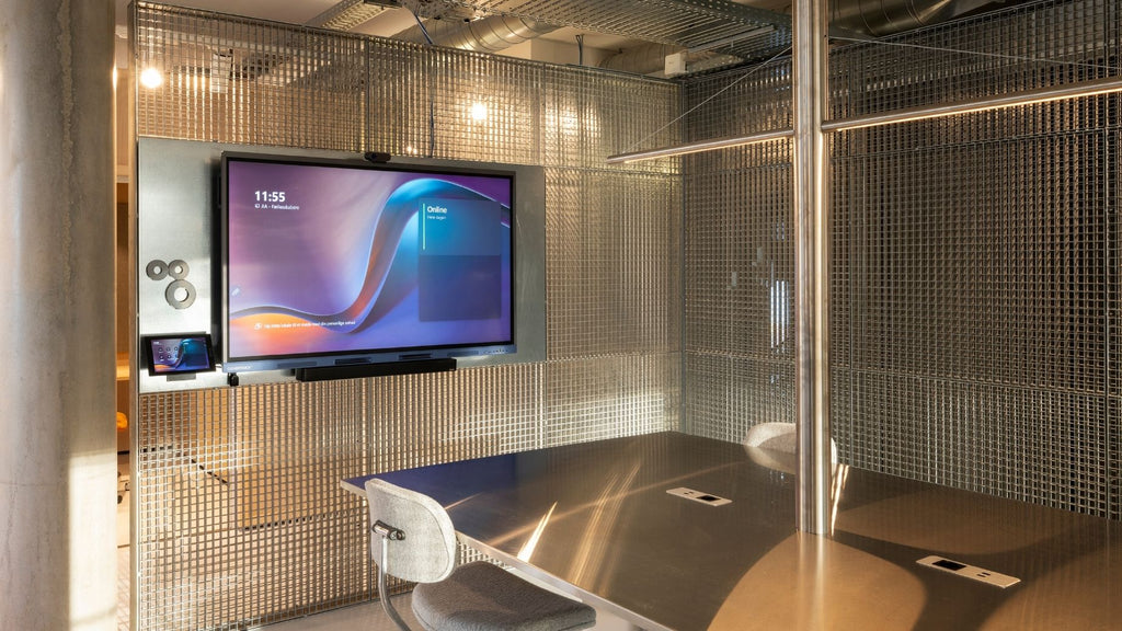 AV Center