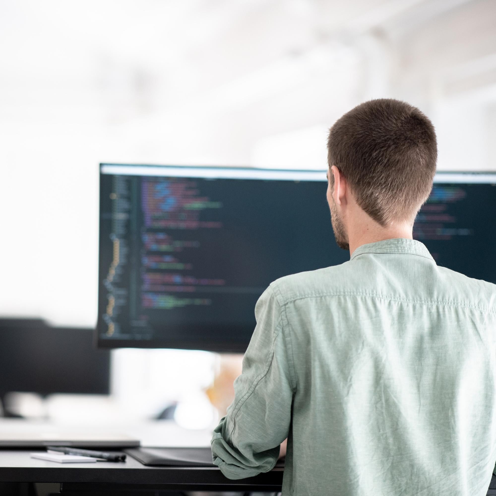 Shopify code. D.TAILS – Shopify Plus Partner