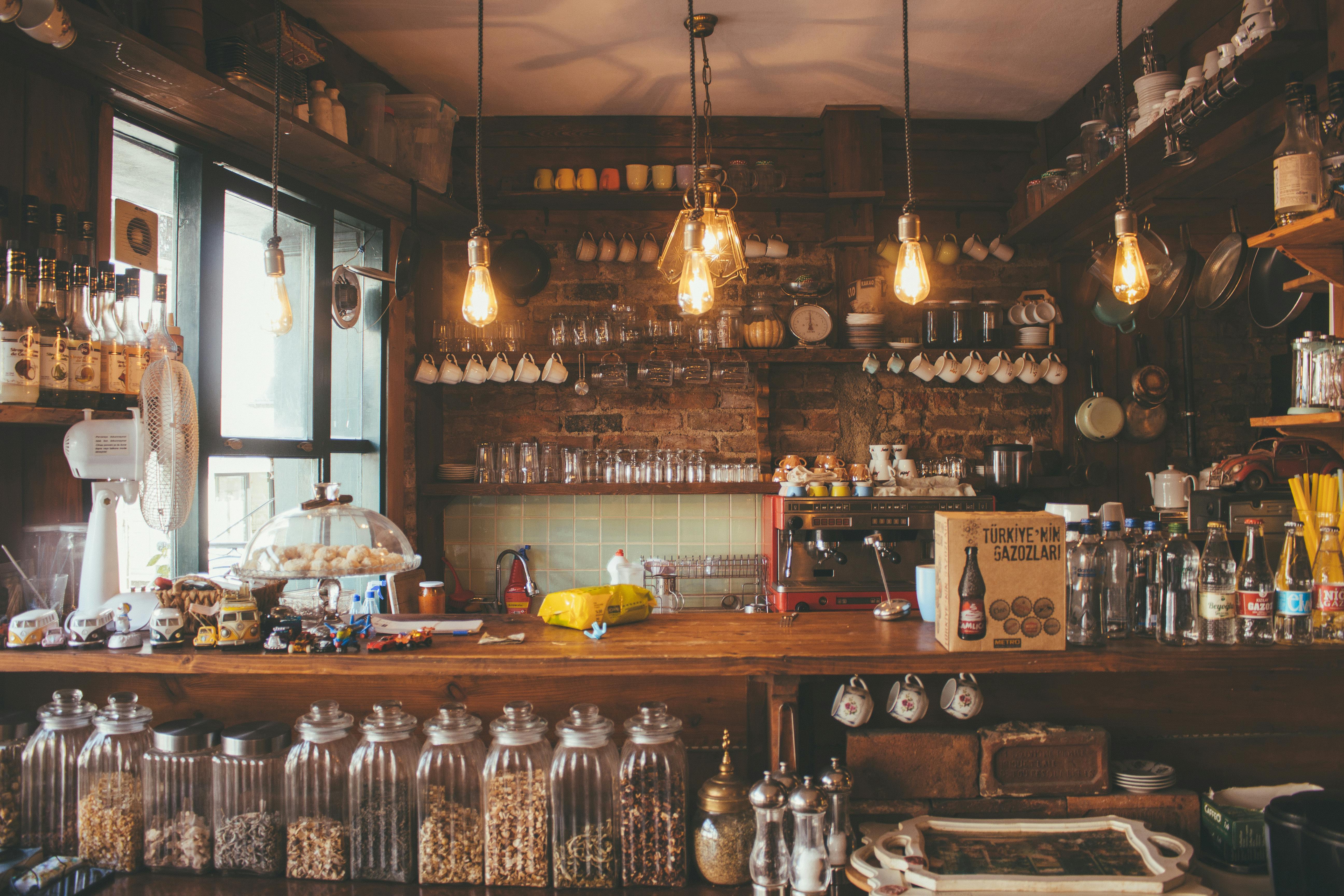 Shopify POS