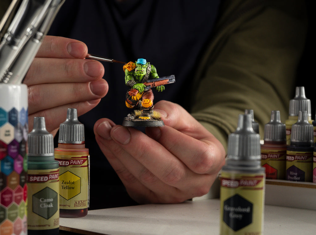 The Army Painter