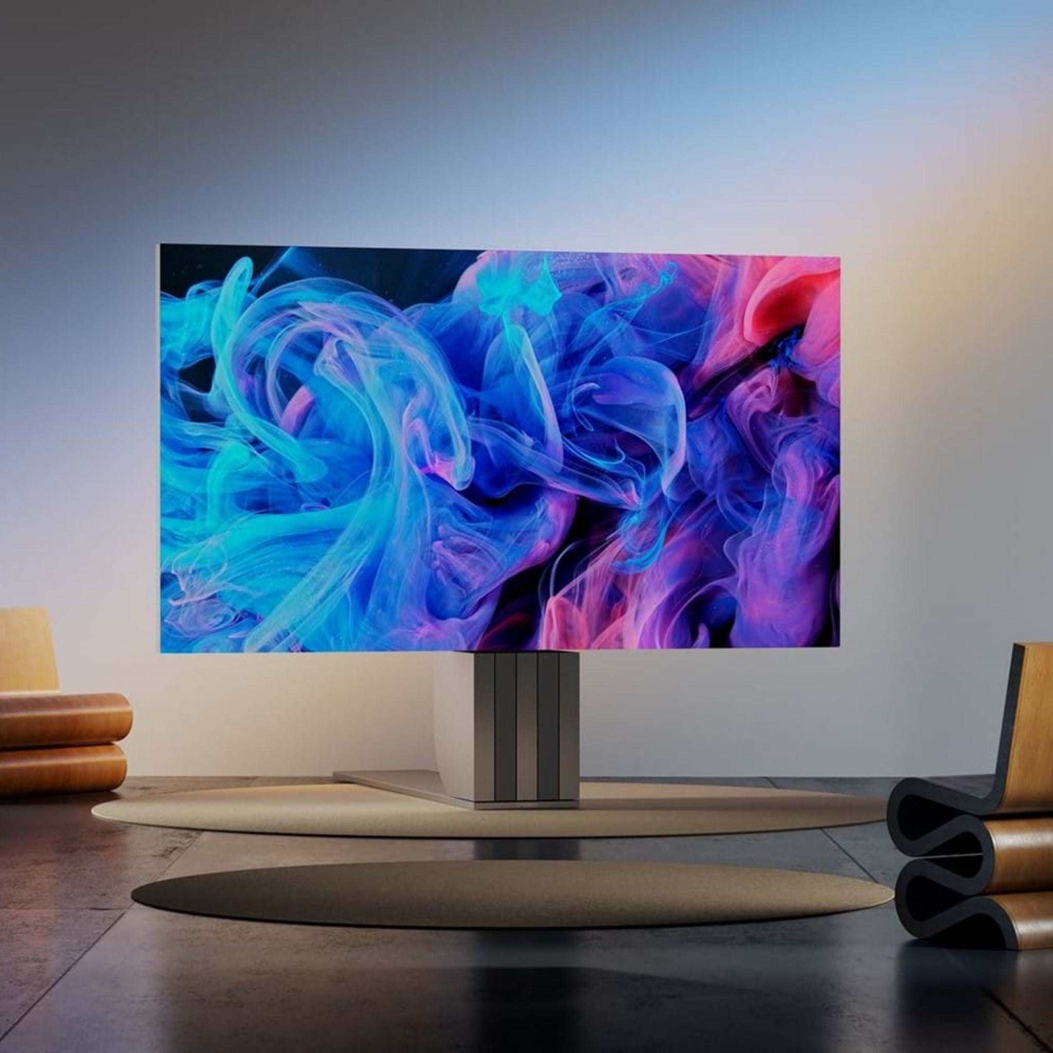 AV Center