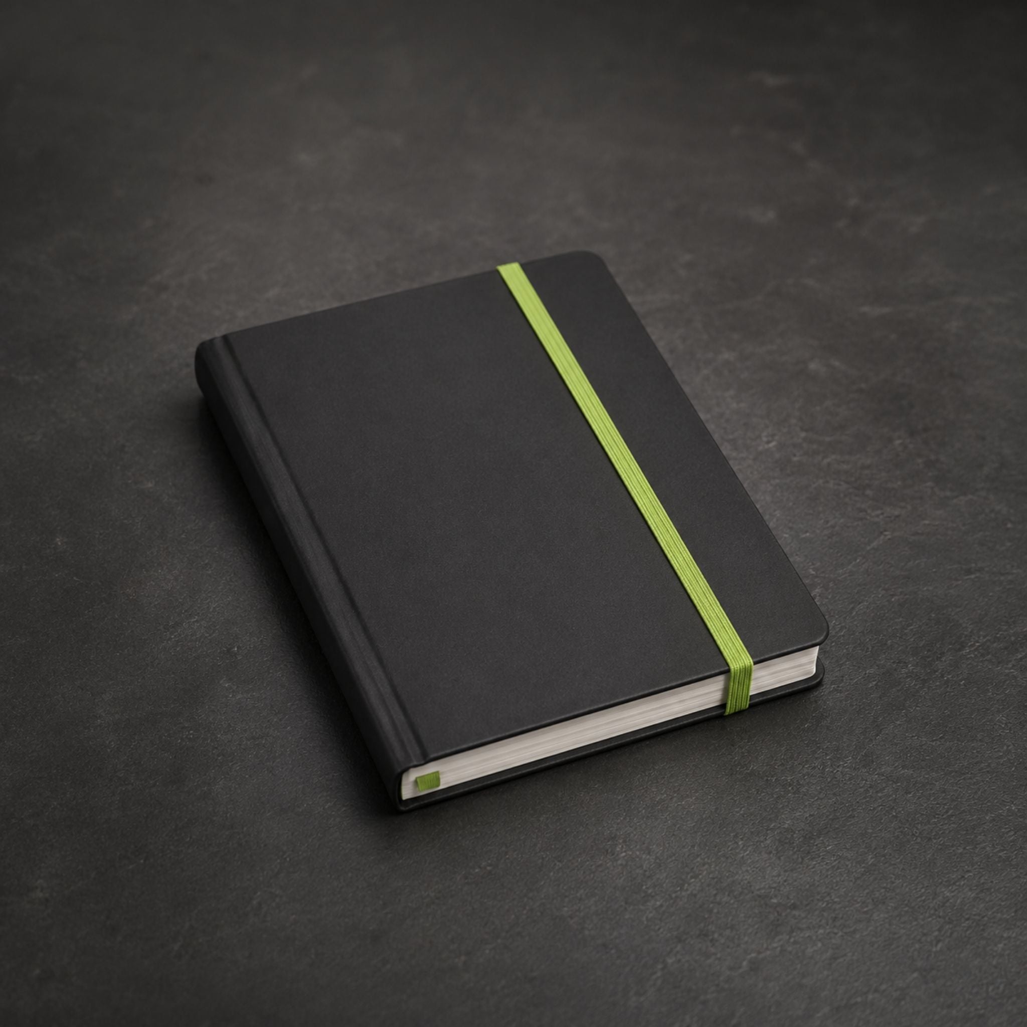 BookKeeper