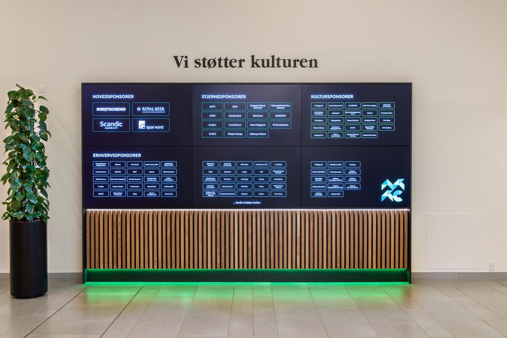 AV Center
