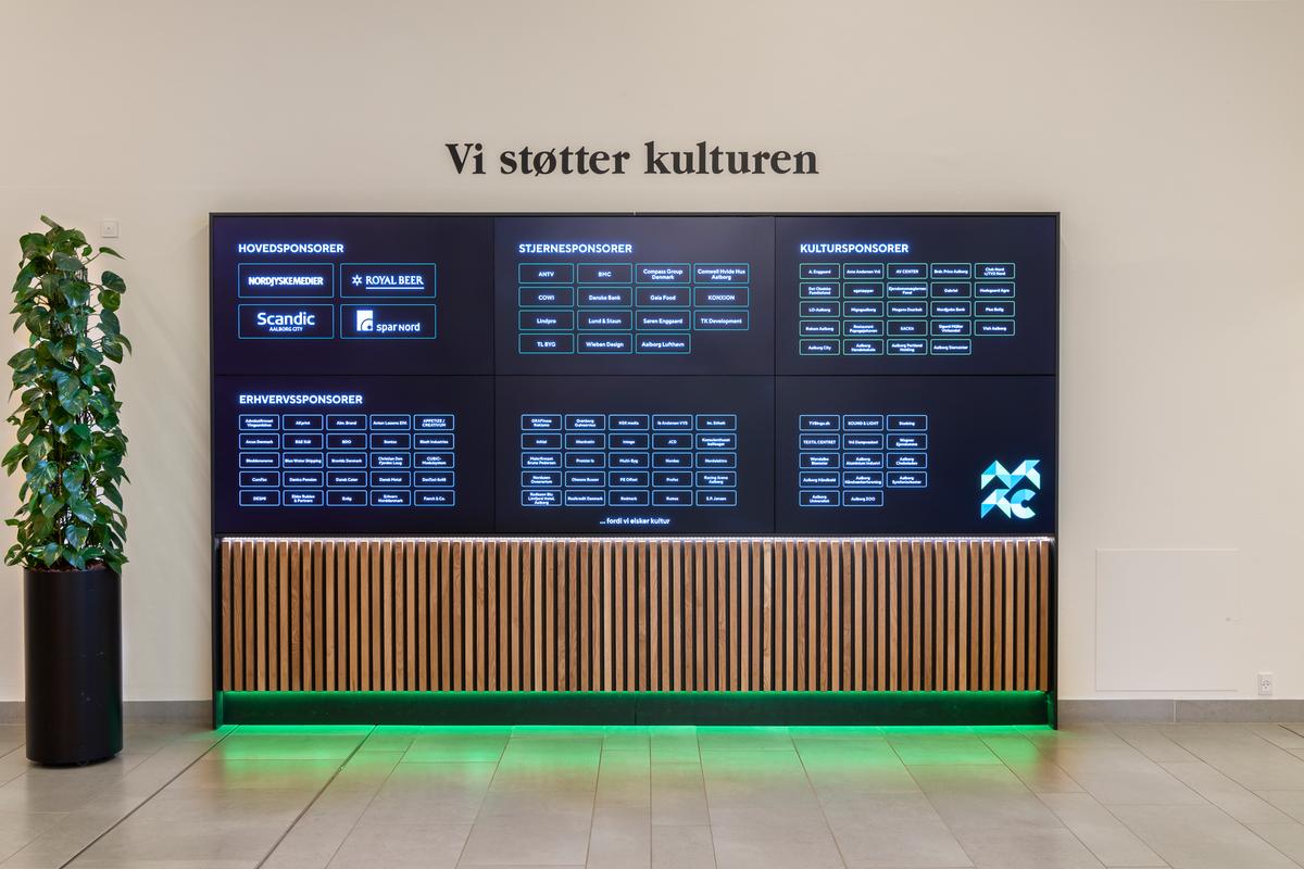 AV Center
