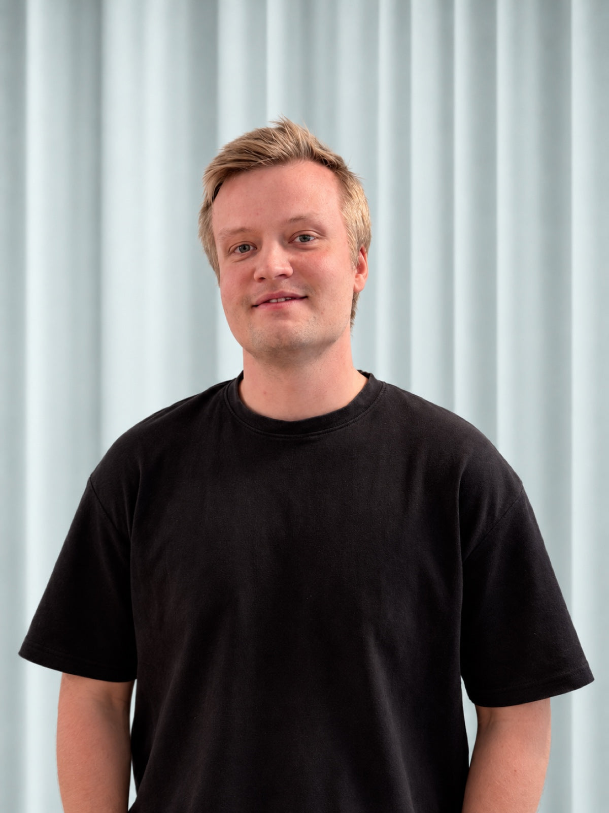 Mathias Clausen