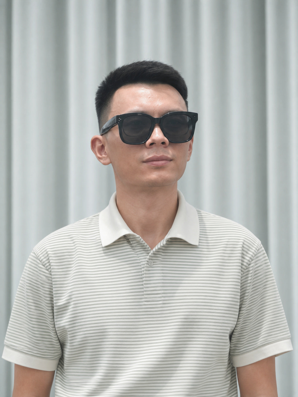 Portræt af Richard Nguyen fra dtails