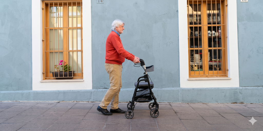 Seniorshop