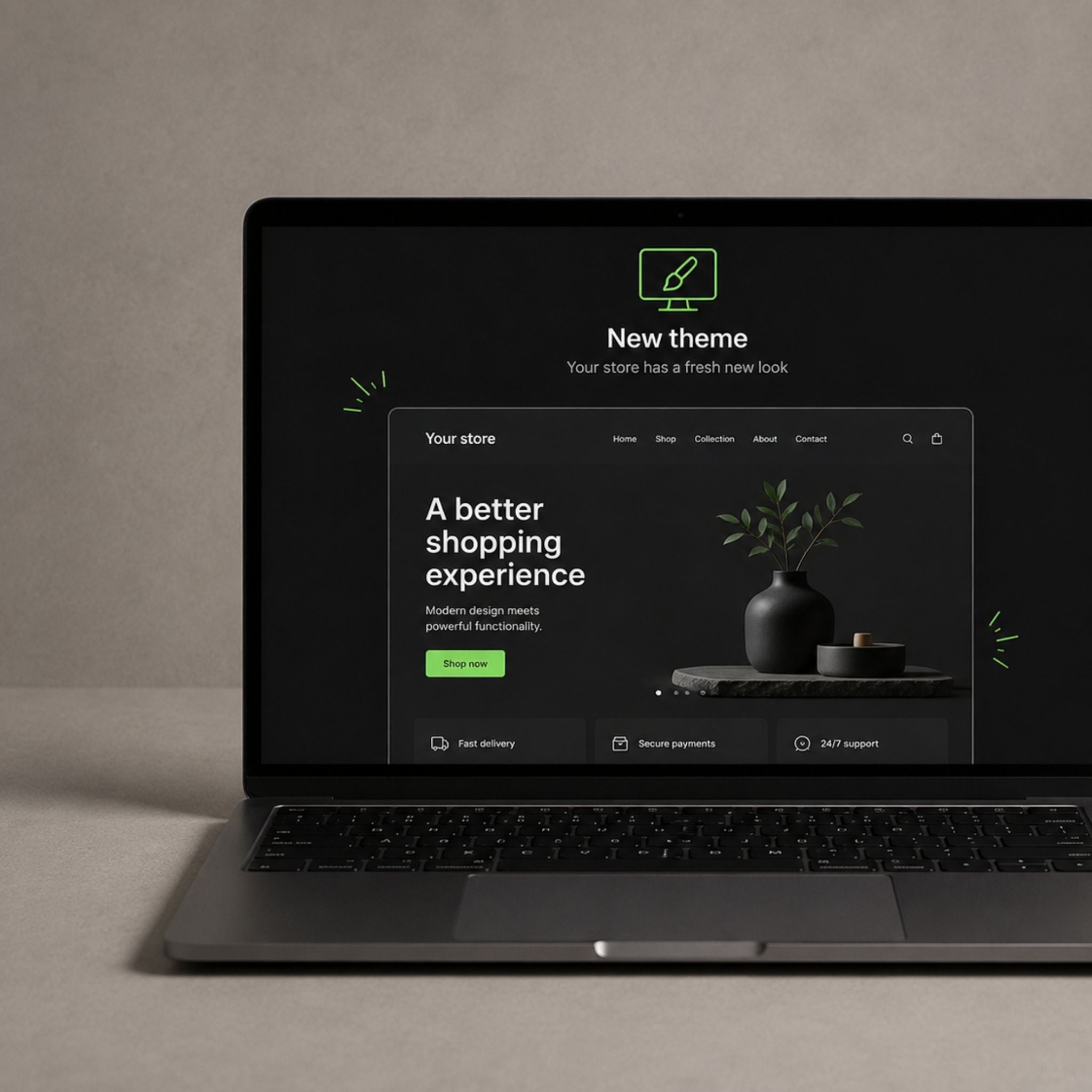 Nyt theme