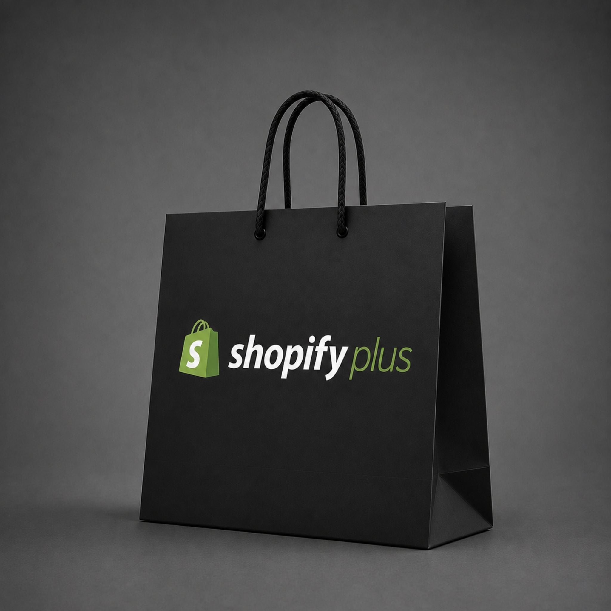Shopify Plus